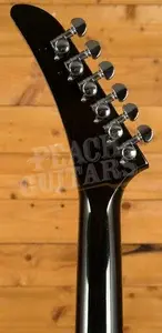 Gibson 80s Explorer | Ebony