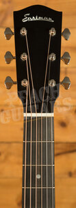 Eastman E1SS Deluxe | Sunburst