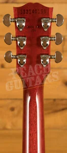 Gibson Les Paul Standard 60s AAA | Lemon Burst