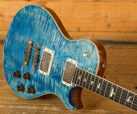 PRS 40th Anniversary McCarty SC56 Limited Edition | Faded Blue Jean