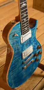 PRS 40th Anniversary McCarty SC56 Limited Edition | Faded Blue Jean