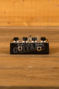 King Tone Guitar - Blues Power