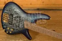 Ibanez SR300EDX - Cosmic Blue Frozen Matte
