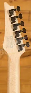 Ibanez RG421AHM RG Series - Maple - Blue Moon Burst