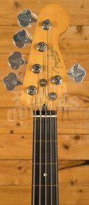 Fender Player II Modified Active Jazz Bass V Rosewood 3-Tone Sunburst