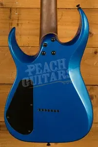 Jackson Pro Series Signature Misha Mansoor Juggernaut HT7 - Blue Sky Burst *Used*