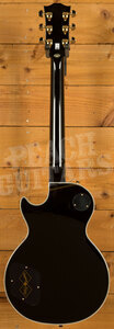 Epiphone Inspired By Gibson Custom Les Paul Custom | Ebony