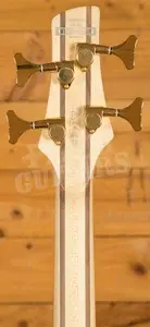 Ibanez SR300EDX - Cosmic Blue Frozen Matte