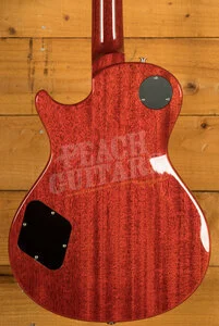 PRS 40th Anniversary McCarty SC56 Limited Edition | McCarty Sunburst