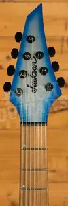 Jackson Pro Series Signature Misha Mansoor Juggernaut HT7 - Blue Sky Burst *Used*