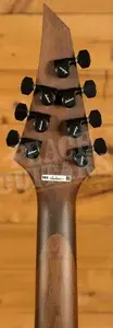 Jackson Pro Series Signature Misha Mansoor Juggernaut HT7 - Blue Sky Burst *Used*