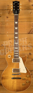 Gibson Les Paul Standard 50s Figured Top | Dirty Lemon Burst