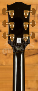 Epiphone Inspired By Gibson Custom Les Paul Custom | Ebony