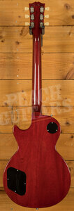 Gibson Les Paul Standard 50s Figured Top | Dirty Lemon Burst