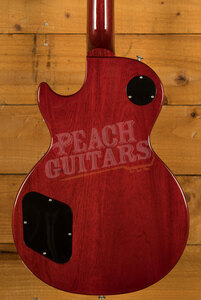 Gibson Les Paul Standard 50s Figured Top | Dirty Lemon Burst