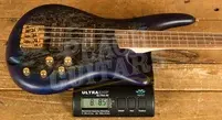 Ibanez SR300EDX - Cosmic Blue Frozen Matte