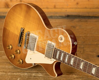 Gibson Les Paul Standard 50s Figured Top | Dirty Lemon Burst