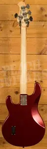 Ernie Ball MusicMan StingRay - Candy Apple Red *Used*
