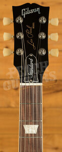 Gibson Les Paul Standard 50s Figured Top | Dirty Lemon Burst