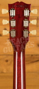Gibson Les Paul Standard 50s Figured Top | Dirty Lemon Burst
