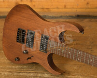 Ibanez RG Standard | RG421 - Mahogany Oil