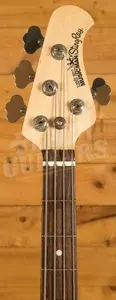 Ernie Ball MusicMan StingRay - Candy Apple Red *Used*