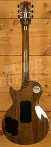Gibson Custom Les Paul Axcess Standard Figured Floyd Rose | DC Rust