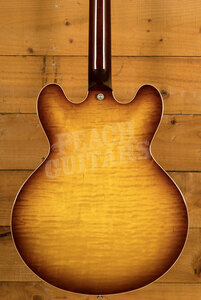 Gibson ES-335 Figured | Iced Tea