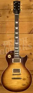 Gibson Les Paul Standard 50s Faded | Vintage Tobacco Burst