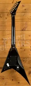 Jackson Pro Series Signature Mark Heylmun Rhoads RR24-7 - Ebony - Lux - 7-String