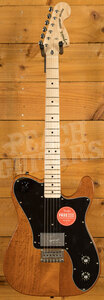Squier Paranormal Esquire Deluxe Maple Mocha