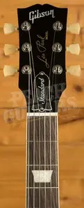 Gibson Les Paul Standard 50s Faded | Vintage Tobacco Burst