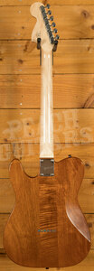 Squier Paranormal Esquire Deluxe Maple Mocha
