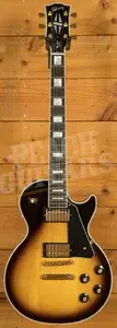 Gibson Les Paul Custom 70s Tobacco Burst: Timeless 70s Rock Icon