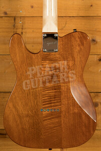 Squier Paranormal Esquire Deluxe Maple Mocha