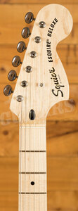 Squier Paranormal Esquire Deluxe Maple Mocha