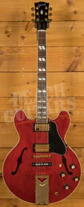 Gibson Marcus King ES-345 | Sixties Cherry