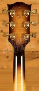 Gibson Les Paul Custom 70s Tobacco Burst: Timeless 70s Rock Icon