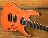 Ibanez RG Prestige | RGR5221 - Transparent Fluorescent Orange