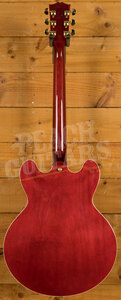 Gibson Marcus King ES-345 | Sixties Cherry