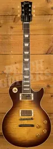 Gibson Les Paul Standard 50s Faded | Vintage Tobacco Burst