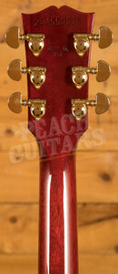 Gibson Marcus King ES-345 | Sixties Cherry