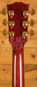 Gibson Marcus King ES-345 | Sixties Cherry