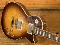 Gibson Les Paul Standard 50s Faded | Vintage Tobacco Burst