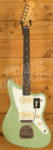 Fender Player II Jazzmaster Rosewood Birch Green