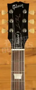Gibson Les Paul Standard 50s Faded | Vintage Tobacco Burst
