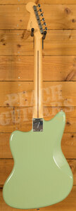 Fender Player II Jazzmaster Rosewood Birch Green