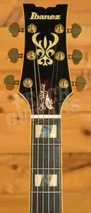 Ibanez Signature Models | JSM20 - John Scofield - Black Low Gloss