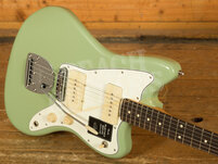Fender Player II Jazzmaster Rosewood Birch Green