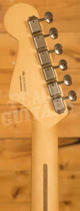 Fender Player II Jazzmaster - Rosewood - Birch Green